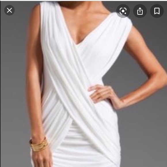 BCBG dress - Picture 2 of 3